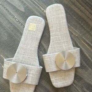 Ladies size 7 new, just tried them on in house, too small